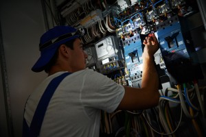 24 hour Emergency Galveston Electrician